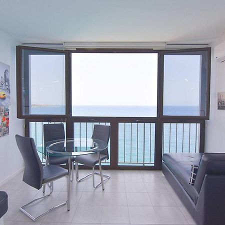 Mirador 20 Sea View By Pride Holiday Rentals San Agustín エクステリア 写真