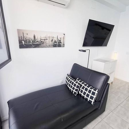 Mirador 20 Sea View By Pride Holiday Rentals San Agustín エクステリア 写真