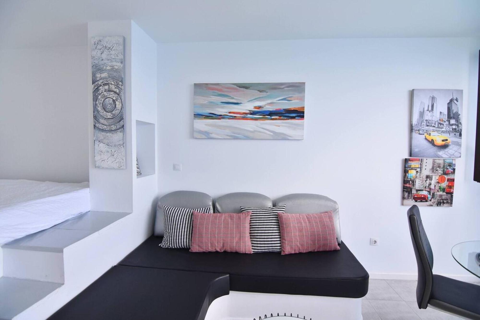 Mirador 20 Sea View By Pride Holiday Rentals San Agustín エクステリア 写真