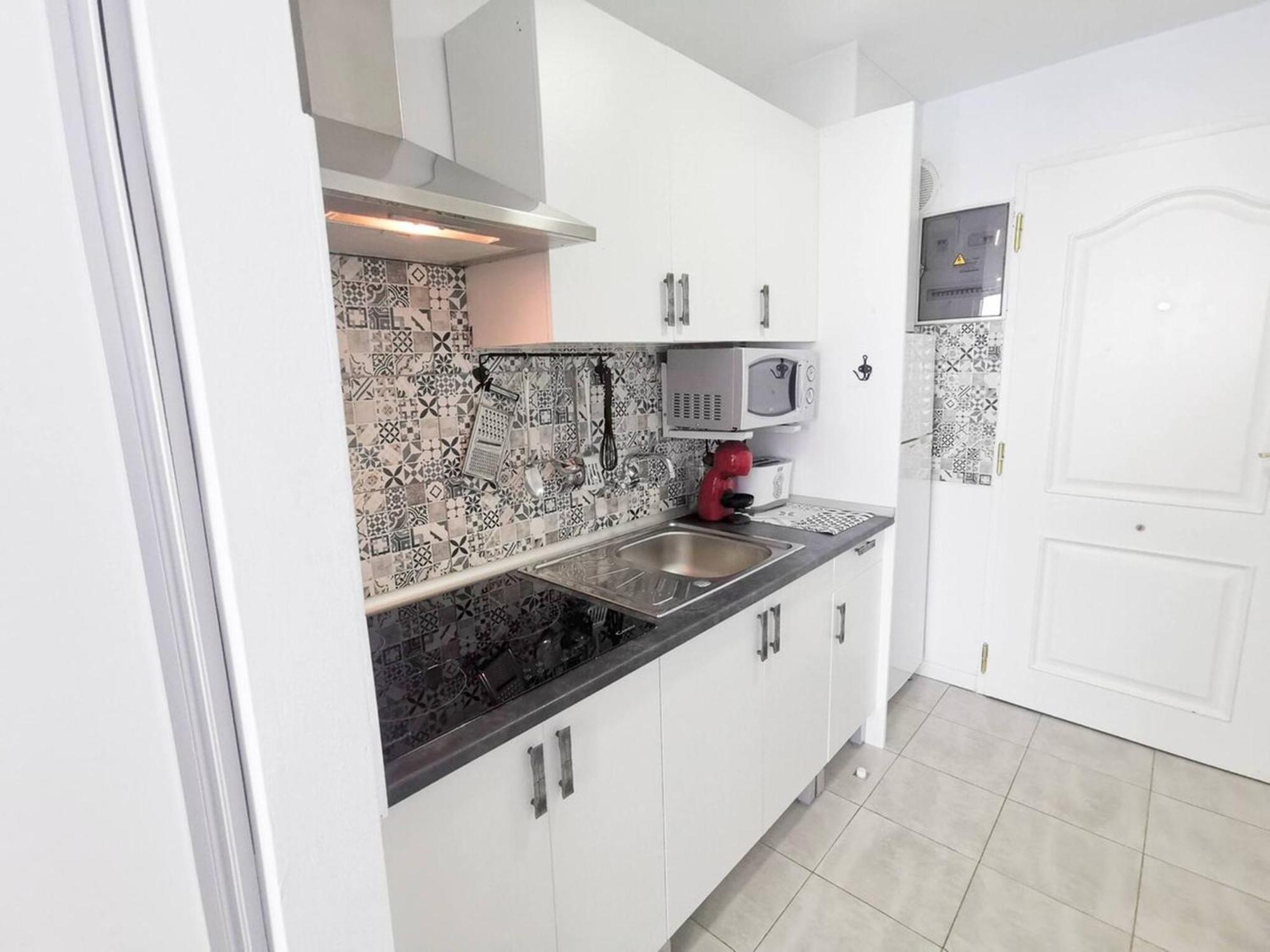 Mirador 20 Sea View By Pride Holiday Rentals San Agustín エクステリア 写真