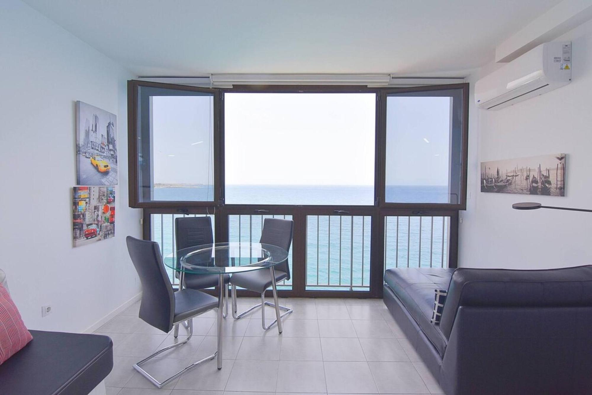 Mirador 20 Sea View By Pride Holiday Rentals San Agustín エクステリア 写真