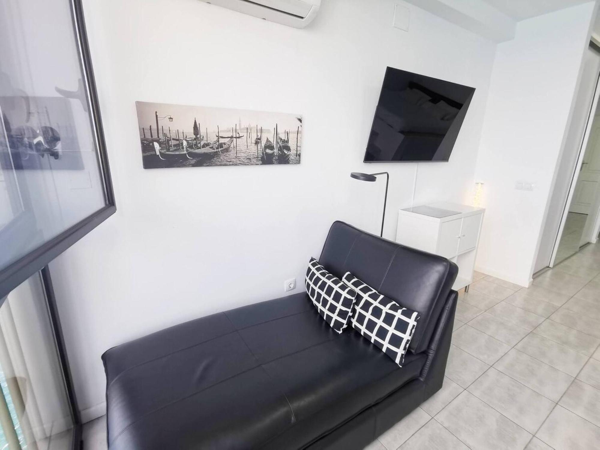 Mirador 20 Sea View By Pride Holiday Rentals San Agustín エクステリア 写真