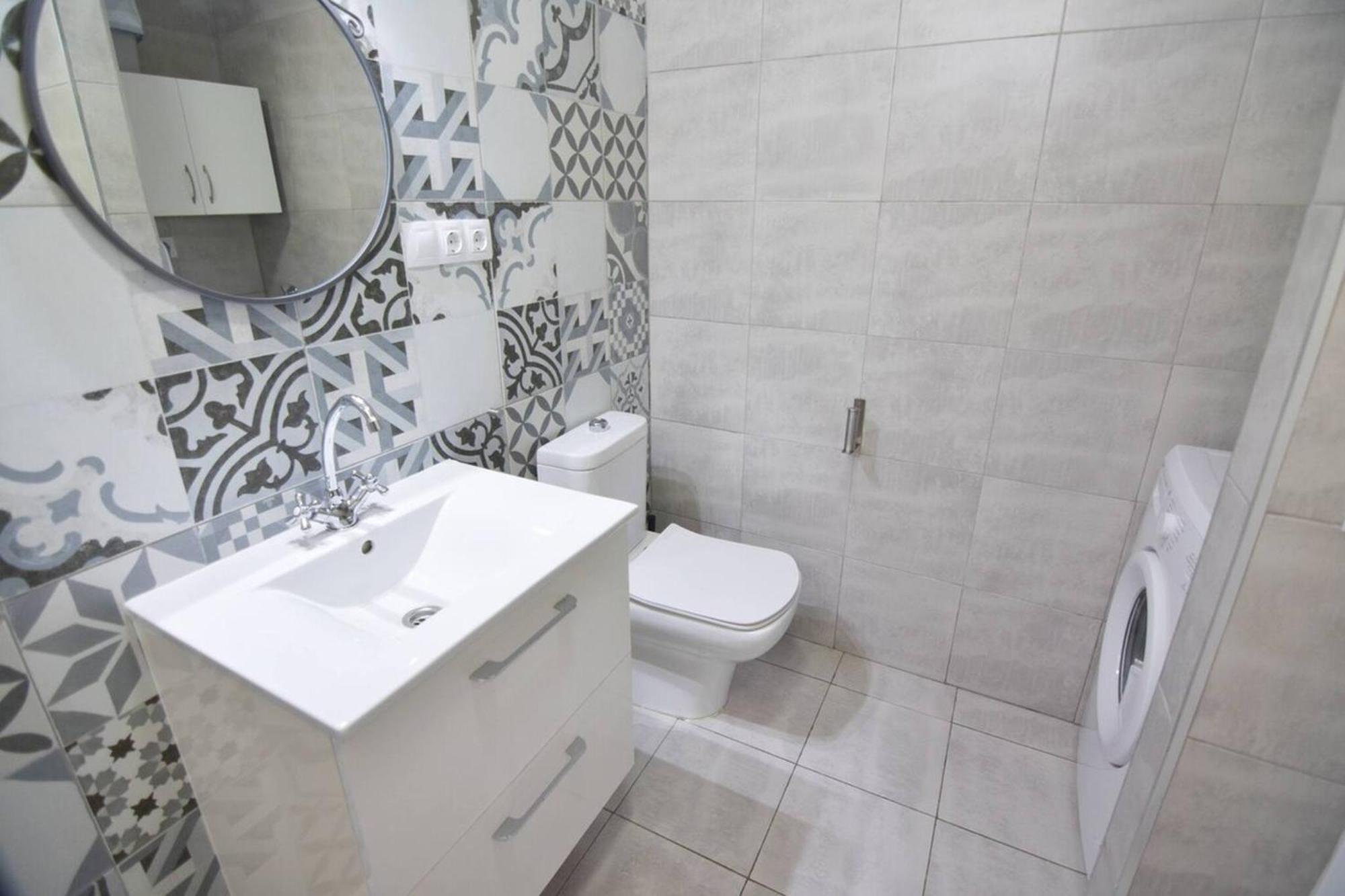 Mirador 20 Sea View By Pride Holiday Rentals San Agustín エクステリア 写真