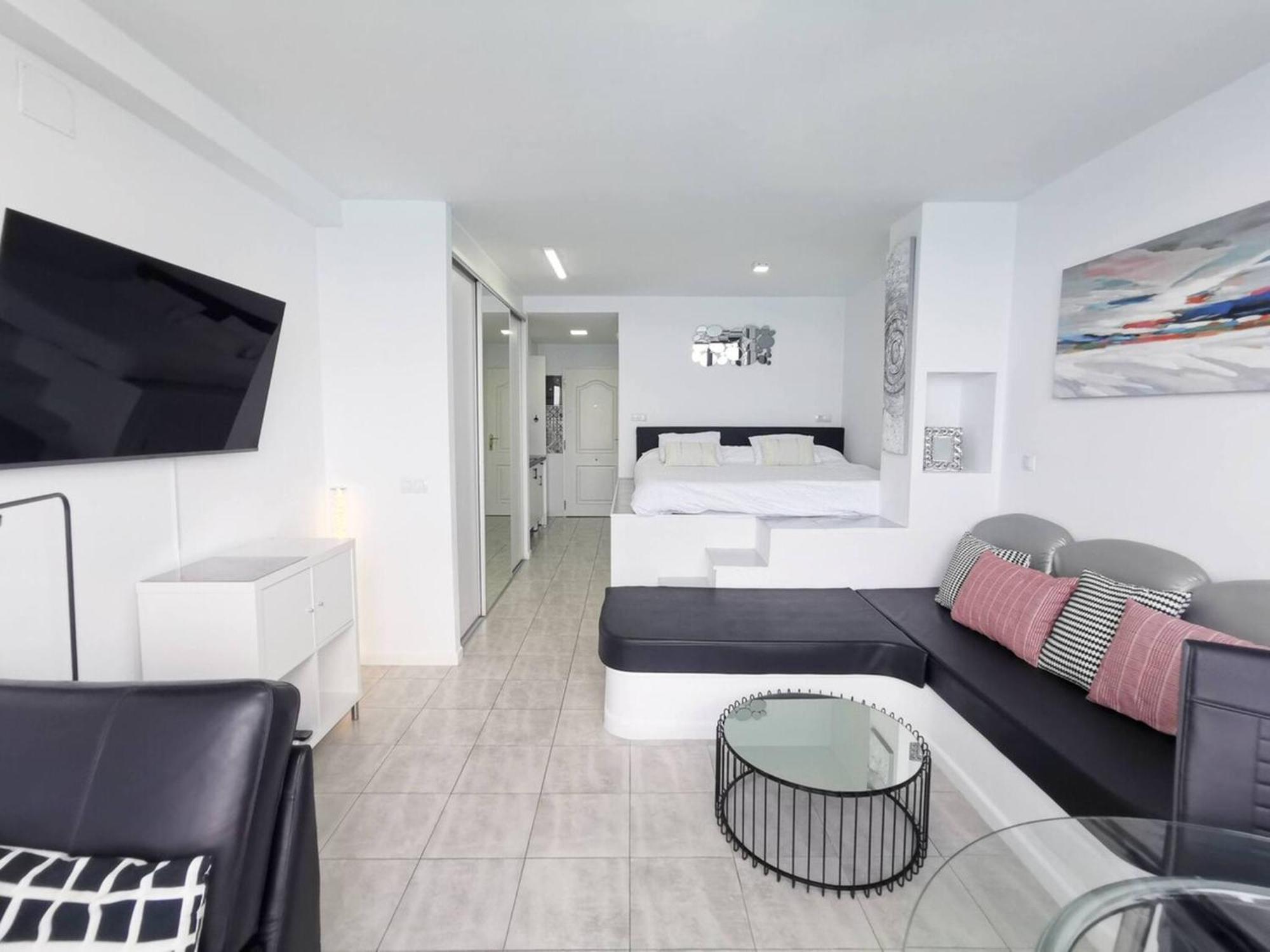 Mirador 20 Sea View By Pride Holiday Rentals San Agustín エクステリア 写真