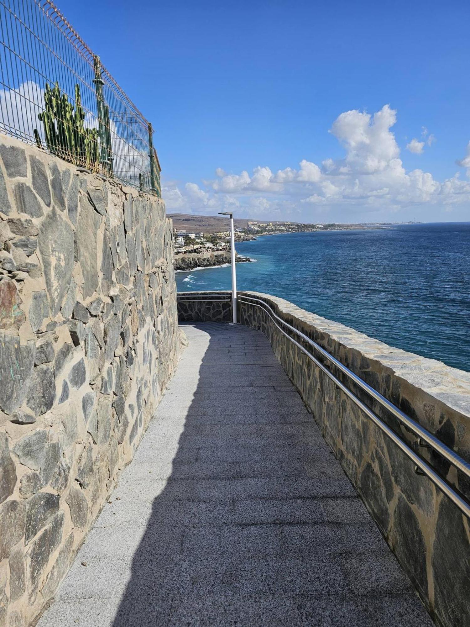 Mirador 20 Sea View By Pride Holiday Rentals San Agustín エクステリア 写真