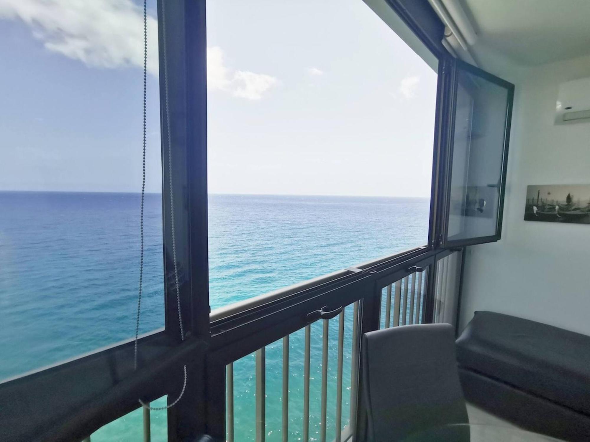 Mirador 20 Sea View By Pride Holiday Rentals San Agustín エクステリア 写真